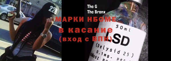 эйфоретик Гусь-Хрустальный