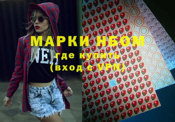 эйфоретик Гусь-Хрустальный