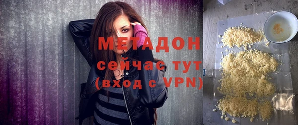 эйфоретик Гусь-Хрустальный