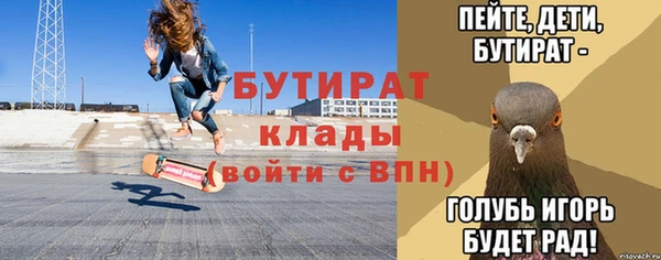 эйфоретик Гусь-Хрустальный
