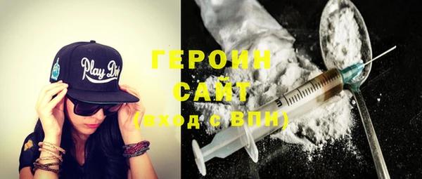 эйфоретик Гусь-Хрустальный